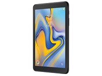 Samsung Galaxy Tab A SM-T387WZKAXAC (2019) 8” Tablet with 1.4GHz Quad-Core Processor, 32GB of Storage & Android 8.1