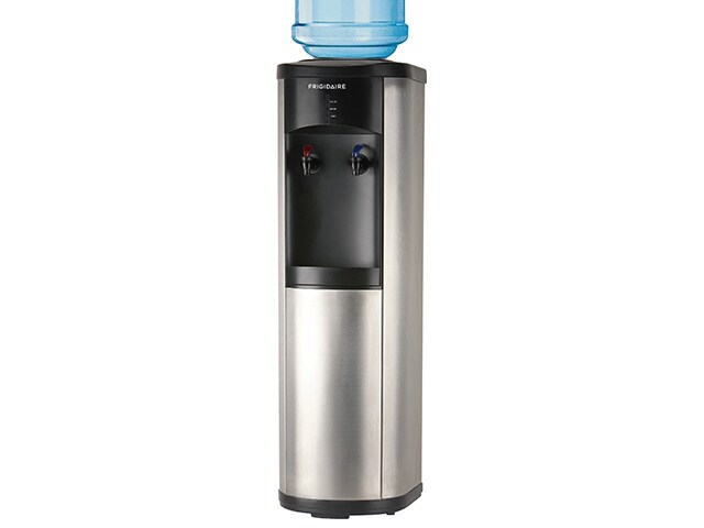 Frigidaire EFWC519 Hot and Cold Water Dispenser - Stainless Steel