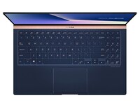 ASUS ZenBook 15 UX533FN-RH54 15.6” Laptop with Intel® i5-8265U, 512GB SSD, 8GB RAM, NVIDIA MX150 & Windows 10 - Dark Royal Blue