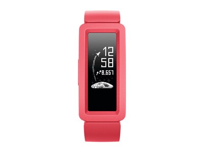Fitbit® Ace 2™ Activity Tracker for Kids - Watermelon and Teal