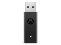 Adaptateur sans fil Xbox pour Windows 10 - noir