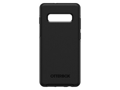 Otterbox Samsung Galaxy S10+ Symmetry Case - Black