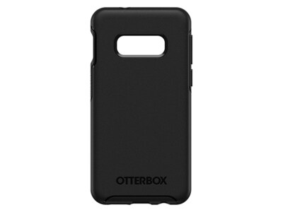 Otterbox Samsung Galaxy S10e Symmetry Case - Black