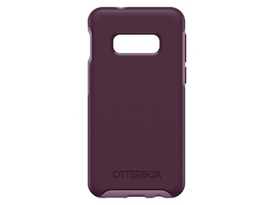 Otterbox Samsung Galaxy S10e Symmetry Case - Tonic Violet