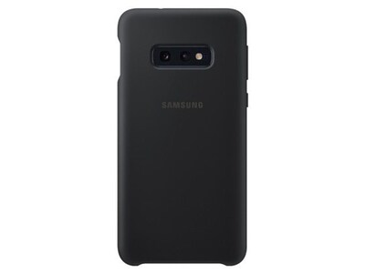Étui protecteur de Samsung pour Galaxy S10e - noir