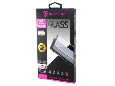 iShieldz Samsung Galaxy S10e Tempered Glass Screen Protector