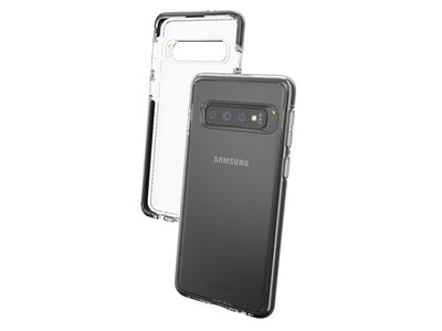 Piccadilly D3O de Gear4 pour Samsung S10+ - Noir