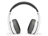 Veho ZB-6 On-Ear Wireless Bluetooth® Headphones - Smart Assistant Compatible - White