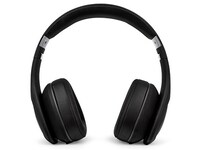 Casque d’écoute sans fil Bluetooth® ZB-6 de Veho - compatible Siri et assistant Google - Noir