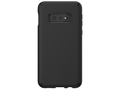 Speck Samsung Galaxy S10e Presidio Pro Series Case - Black