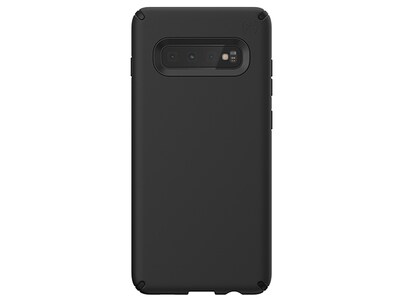 Speck Samsung Galaxy S10+ Presidio Pro Series Case - Black