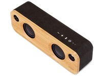Haut-parleur Bluetooth® Get Together Mini de House of Marley - Noir
