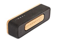 House Of Marley Get Together Mini Bluetooth® Speaker - Black
