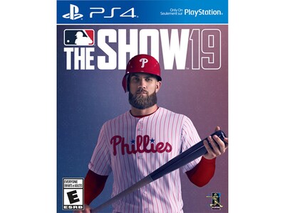 MLB19 The Show for PS4™