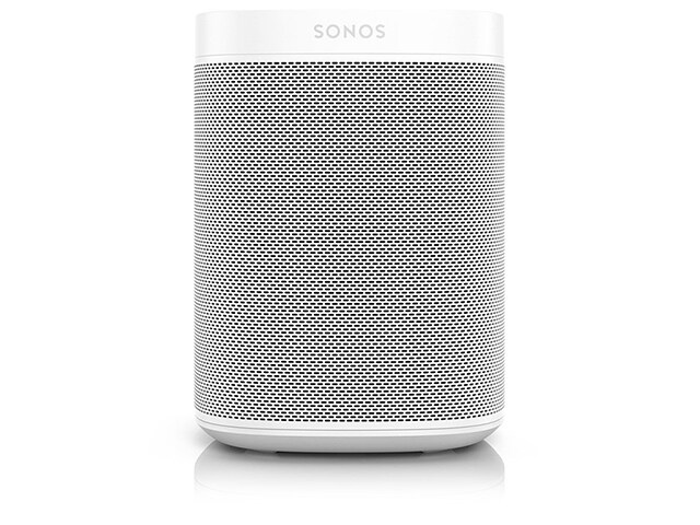 Sonos One (2e génération