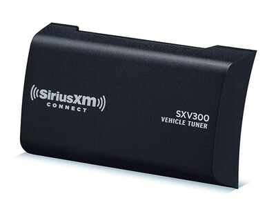 SiriusXM Vehicle Tuner