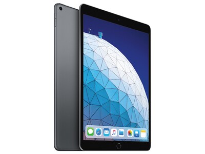 Apple iPad Air 10.5” (2019) 64GB - Wi-Fi - Space Grey