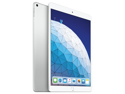 Apple iPad Air 10.5” 64GB - Wi-Fi - Silver
