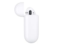 Apple® de AirPods avec étui de recharge (2e génération)