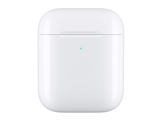 Wireless Charging Case for Apple® AirPods