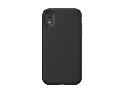 Speck iPhone XR Presidio Pro Series Case - Black