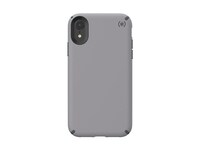 Speck iPhone XR Presidio Pro Series Case - Grey