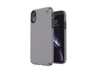 Speck iPhone XR Presidio Pro Series Case - Grey