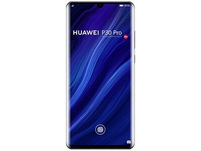 Huawei P30 Pro 128 GB - Black