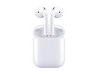Apple® AirPods with Charging Case (2nd generation)