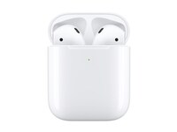 Apple® AirPods with Wireless Charging Case (2nd generation)