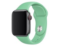 Apple Watch 44mm Sport Band - Spearmint - Small and Medium
