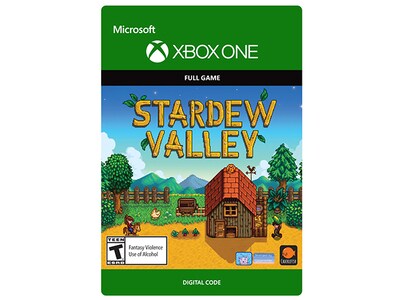 Stardew Valley (Code Electronique) pour Xbox One