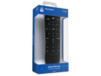 PDP Cloud Remote for PlayStation 4 - Black