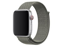 Apple Watch 40mm Nike Sport Loop - Spruce Fog