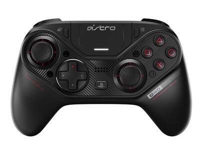 Astro C40 TR Controller for PS4™ - Black