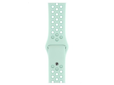 Apple Watch 40mm Nike Sport Band - Teal Tint/Tropical Twist - Small and Medium