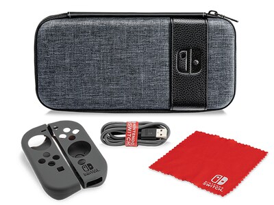 PDP Elite Edition Starter Kit for Nintendo Switch