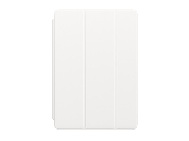 Apple Smart Cover for 10.5" iPad® Pro, iPad® Air (2019), iPad® 10.2" 7th Gen (2019), iPad® 10.2" 8th Gen (2020) & iPad® 10.2" 9th Gen (2021) - White