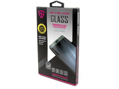 iShieldz Huawei P30 Lite Tempered Glass Screen Protector