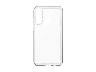 Étui Gemshell de Speck pour Huawei P30 Lite - transparent