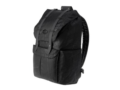 TruBlue The Patriot Everyday Backpack - Special Edition - Gridlock