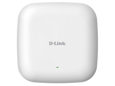 D-Link DAP-2610 Wireless AC1300 Wave 2 Dual-Band PoE Access Point
