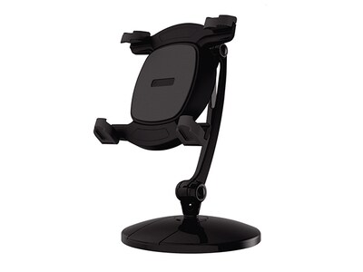 TygerClaw LCD63009 Table Stand Mount for 7” - 12” Tablets - Black