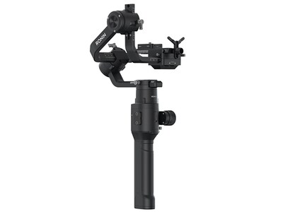 DJI RONIN-S Gimbal Stabilizer for DSLR & Mirrorless Cameras