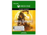 Mortal Kombat 11 (Digital Download) for Xbox One