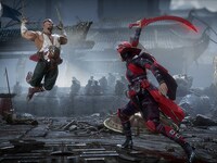 Mortal Kombat 11 (Digital Download) for Xbox One