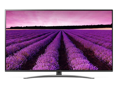 LG M8100 Nanocell 55” 4K LED Smart TV