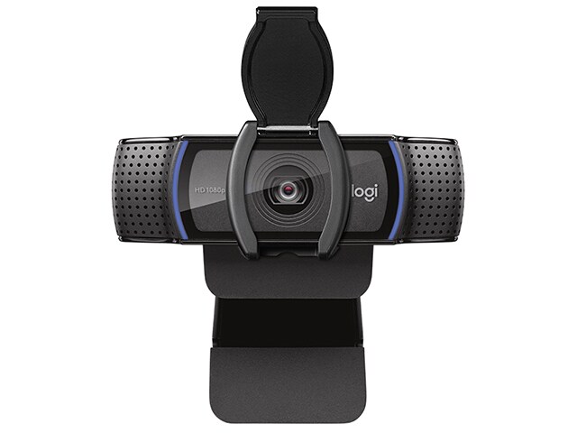 Webcaméra C920S HD Pro de Logitech