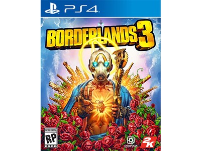 Borderlands 3 pour PS4™