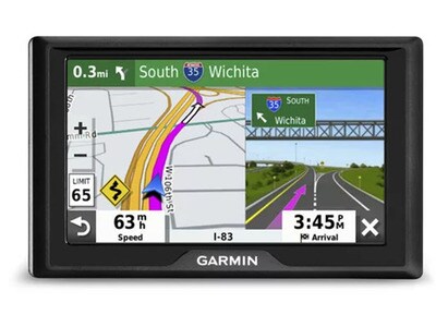 Garmin Drive™ 52 GPS with 5" Display and Traffic Alerts